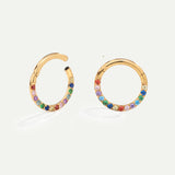 PIERCING GABOR M ORO