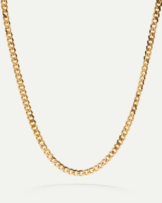 COLLANA GLEN M