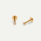 PIERCING IDA MAXI ORO