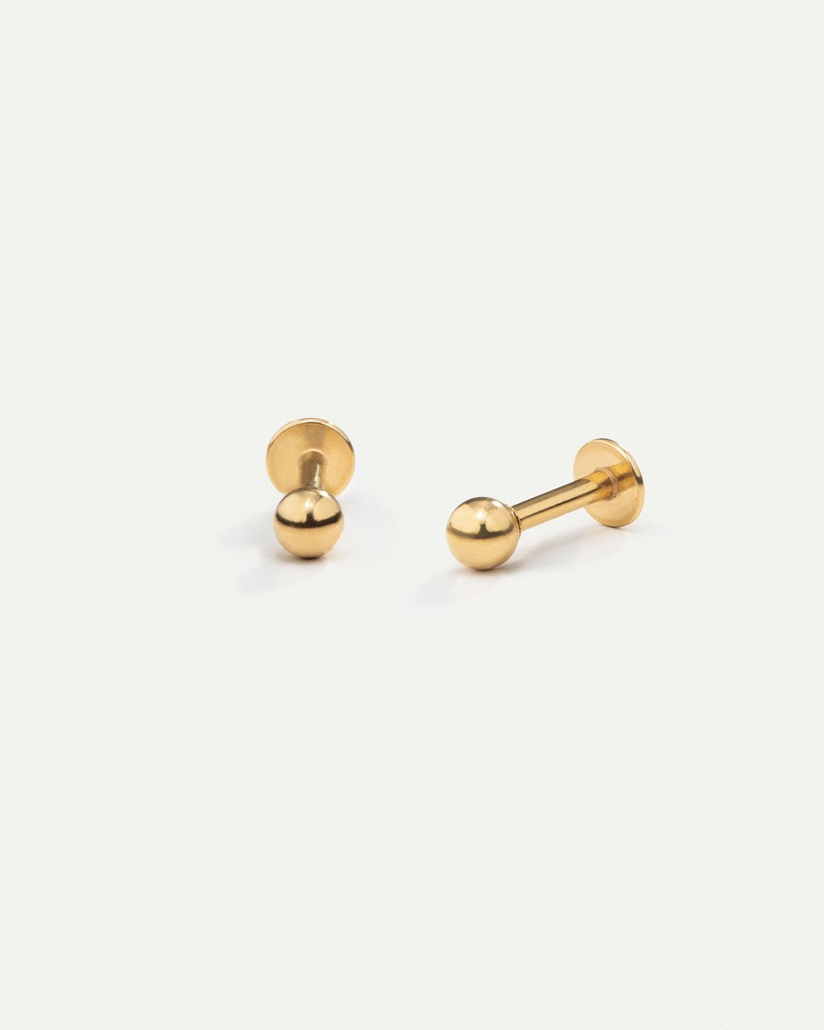 PIERCING JUNO GOLD
