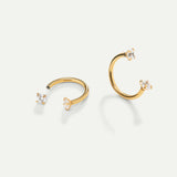PIERCING LIEBE ORO