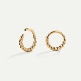 PALLINE PIERCING S GOLD