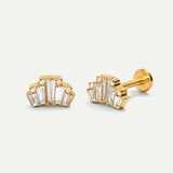 PIERCING IN ORO MEHRI