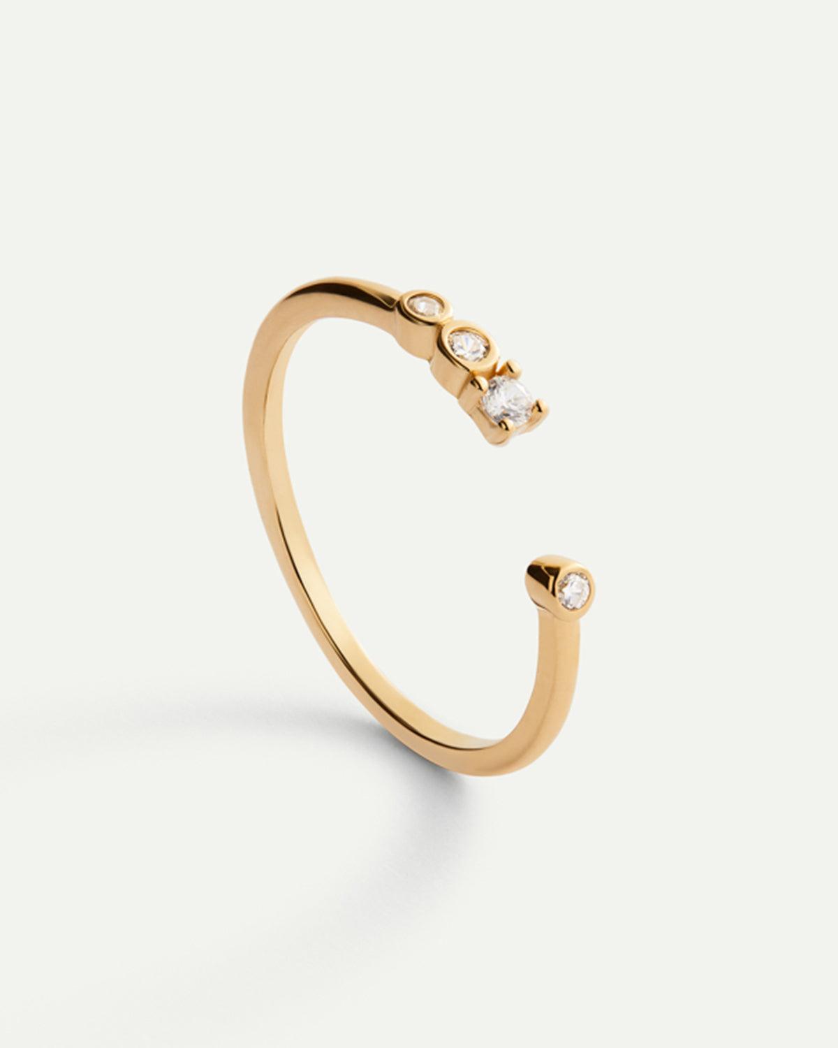 ANELLO D'ORO MEI