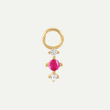 FASCINO NORA ORO ROSA