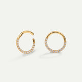 PIERCING ORIGINE ORO