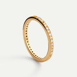 ANELLO D'ORO DA MIGNOLO