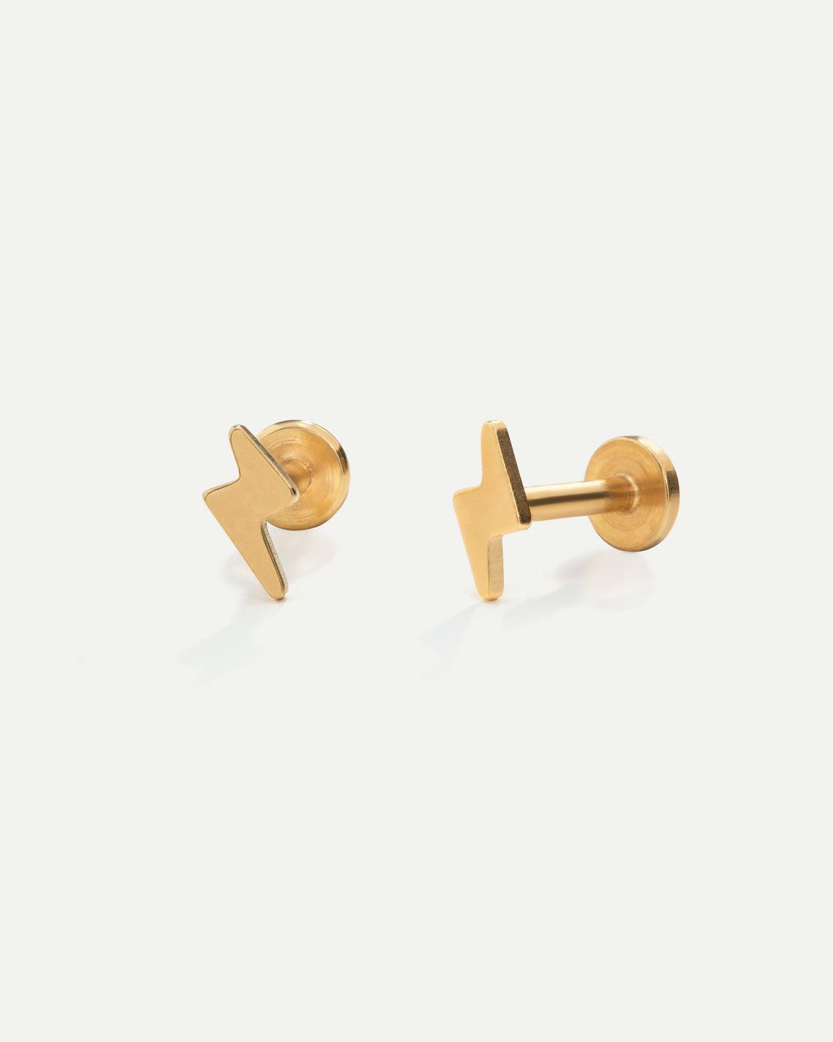 PIERCING RAY ORO