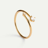 ANELLO D'ORO SALMA