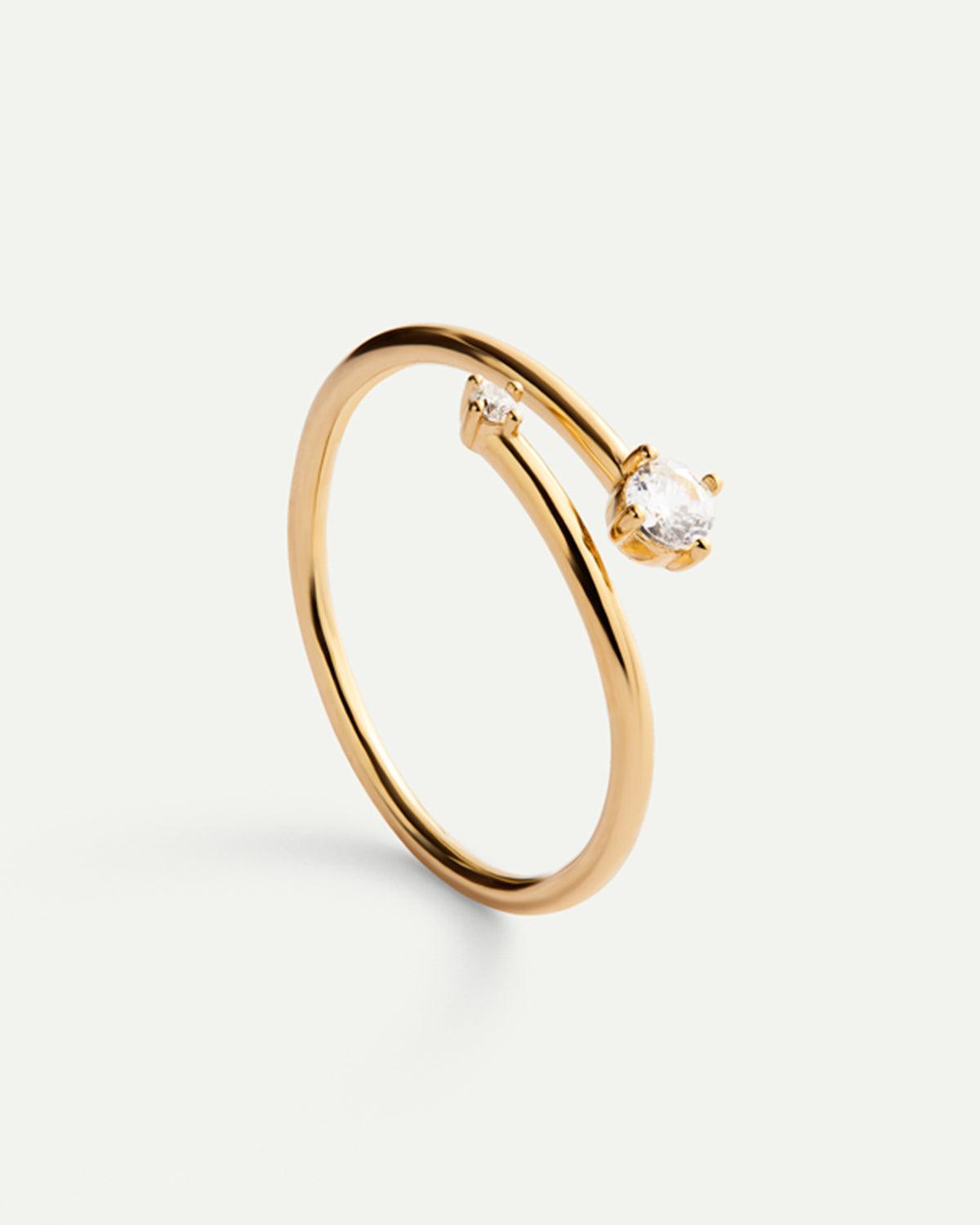 ANELLO D'ORO SALMA