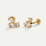 PIERCING STAGNO ORO