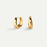 ORECCHINI D'ORO URA S