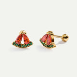 PIERCING ANGURIA ORO