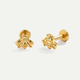 PIERCING IN ORO ZIYA
