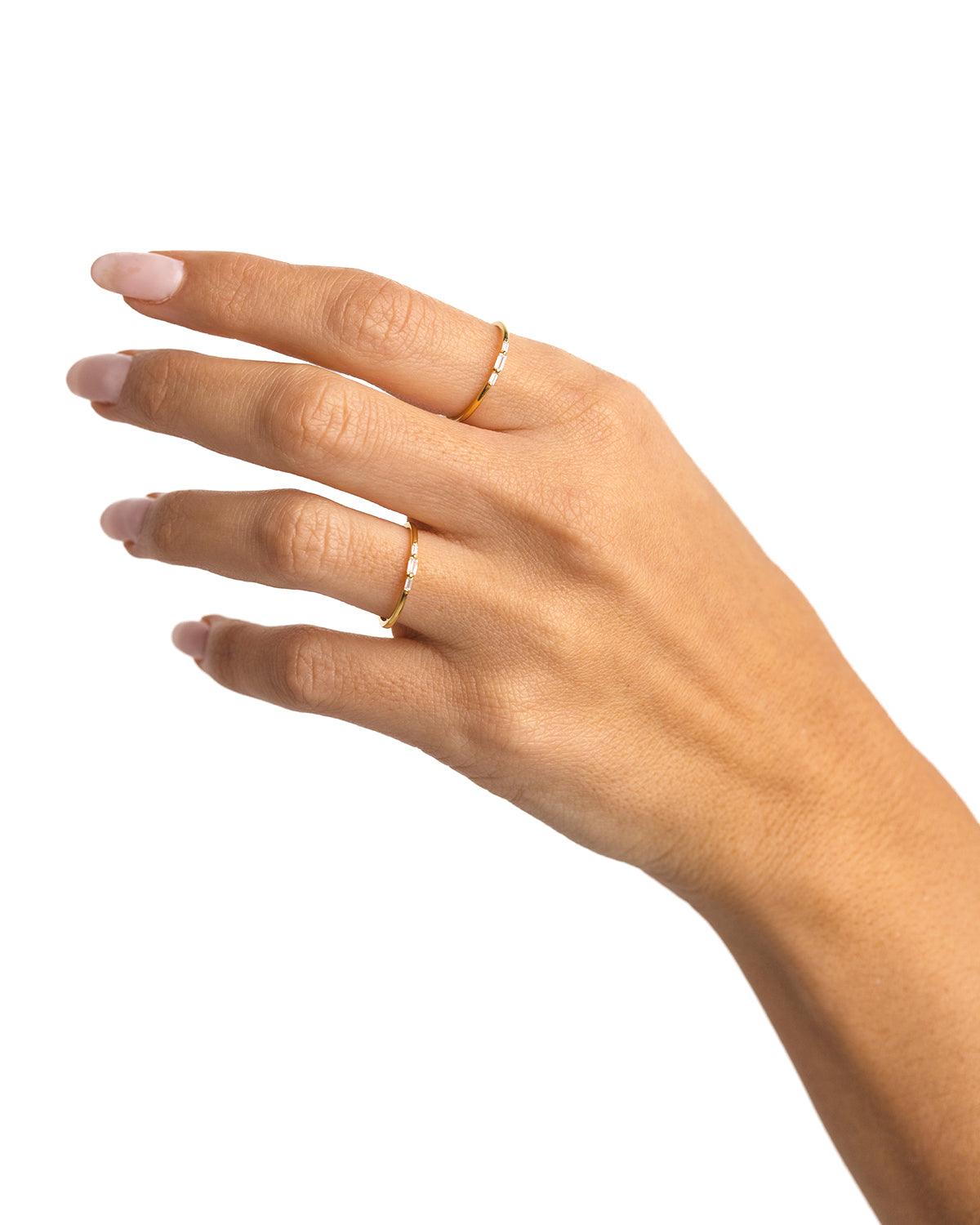 ANELLO IN ARGENTO CON VOLPE