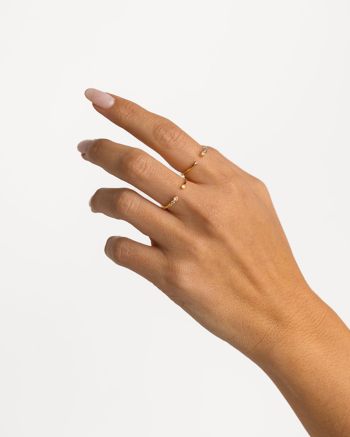 ANELLO D'ORO MEI
