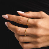 ANELLO D'ORO MEI