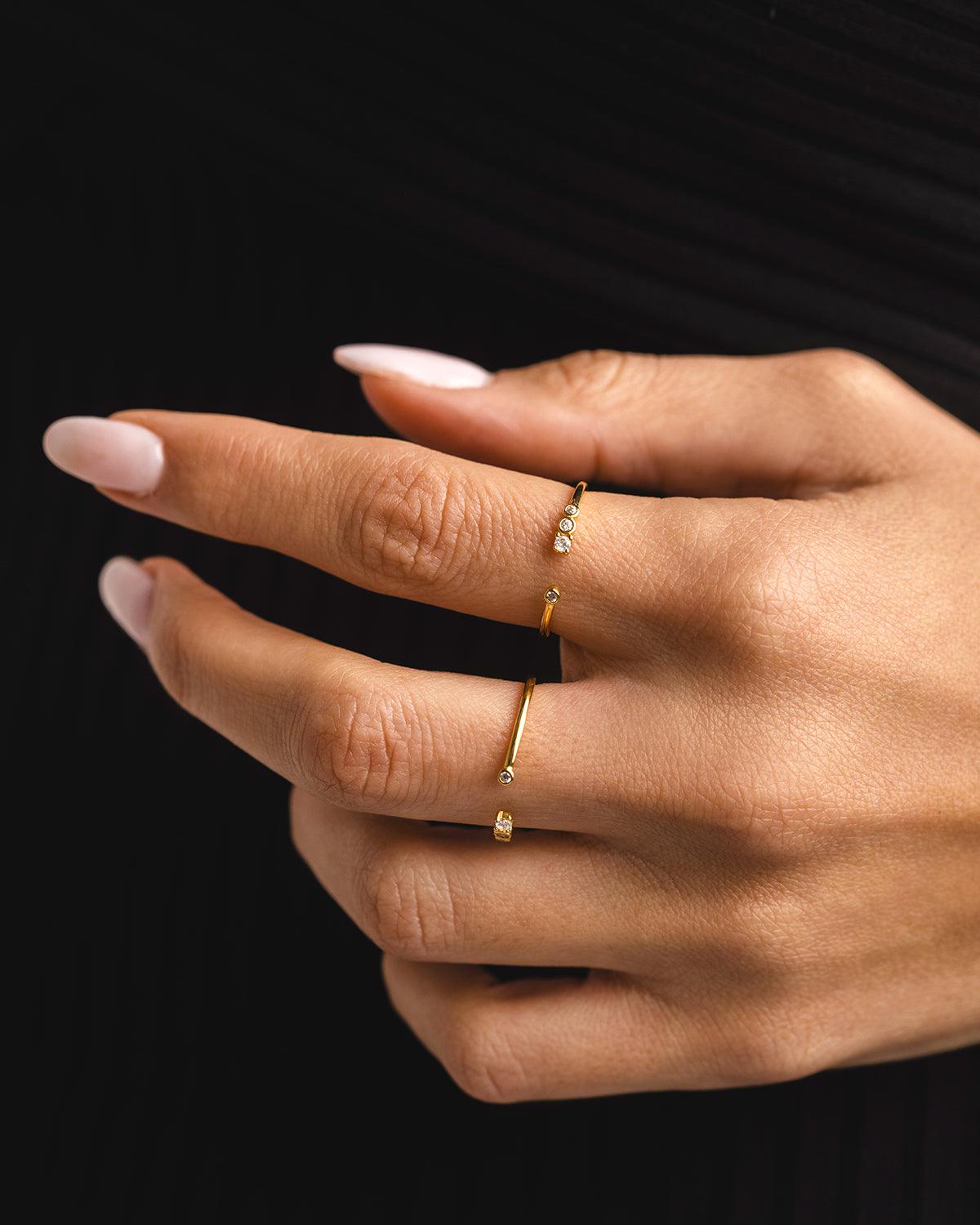 ANELLO D'ORO MEI