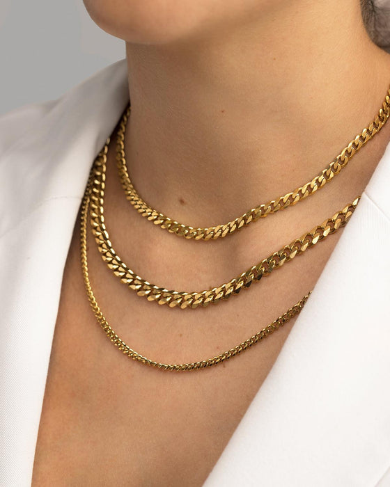 COLLANA GLEN M