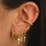 ORO CHARM TEY