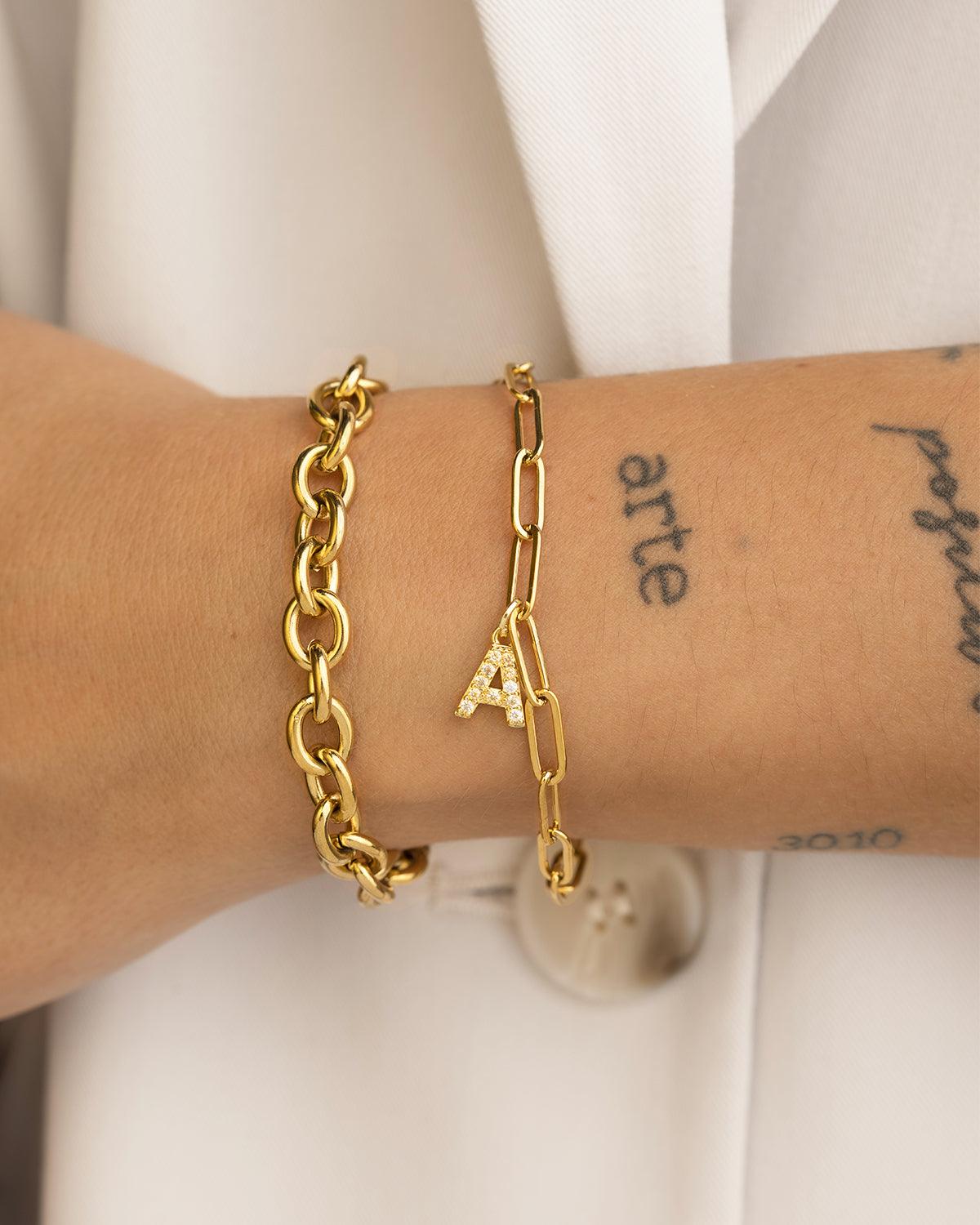 BRACCIALE SEGRETO