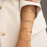 BRACCIALE SEGRETO
