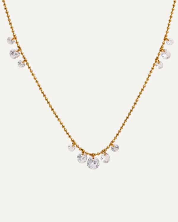 COLLANA AMELIA