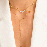 COLLANA ZANIAH