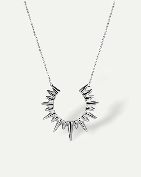 COLLANA D'ARGENTO ELYSSE