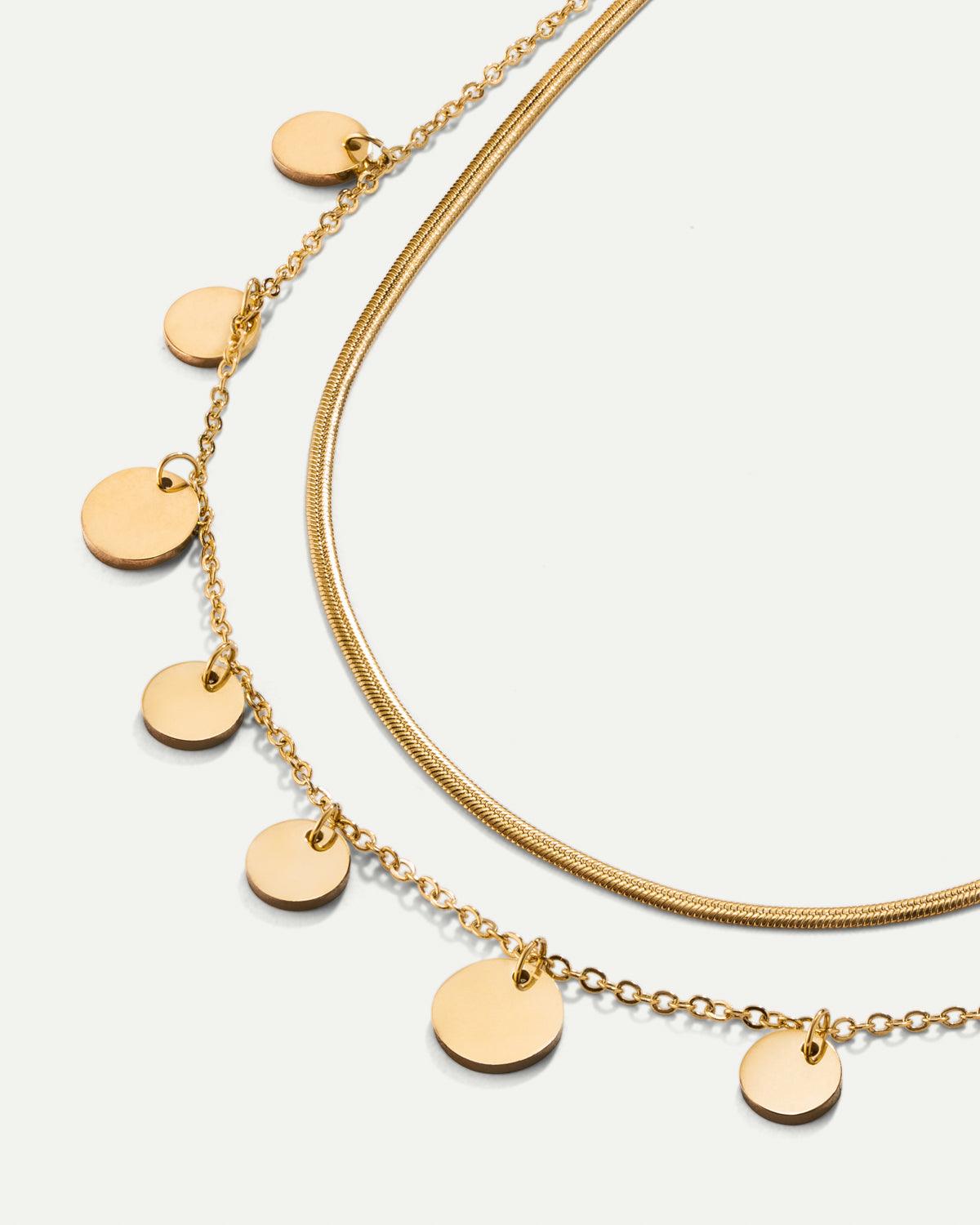 COLLANA FINGARA