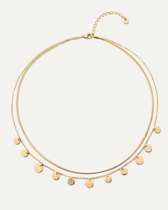 COLLANA FINGARA
