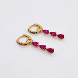 CHARM HILLS ORO ROSA
