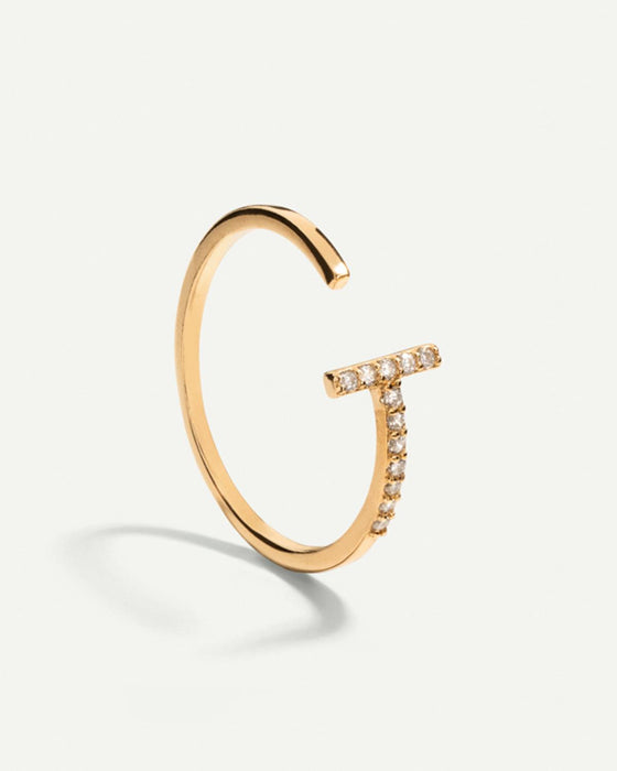 ANELLO D'ORO HORIZON