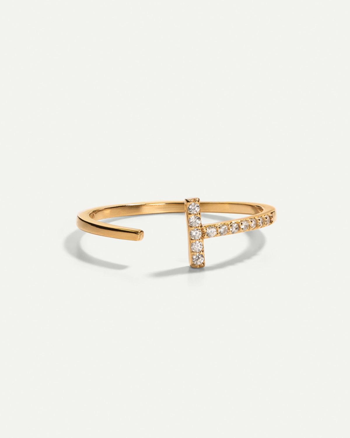 ANELLO D'ORO HORIZON