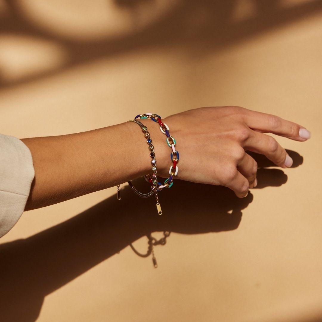 BRACCIALE GINA