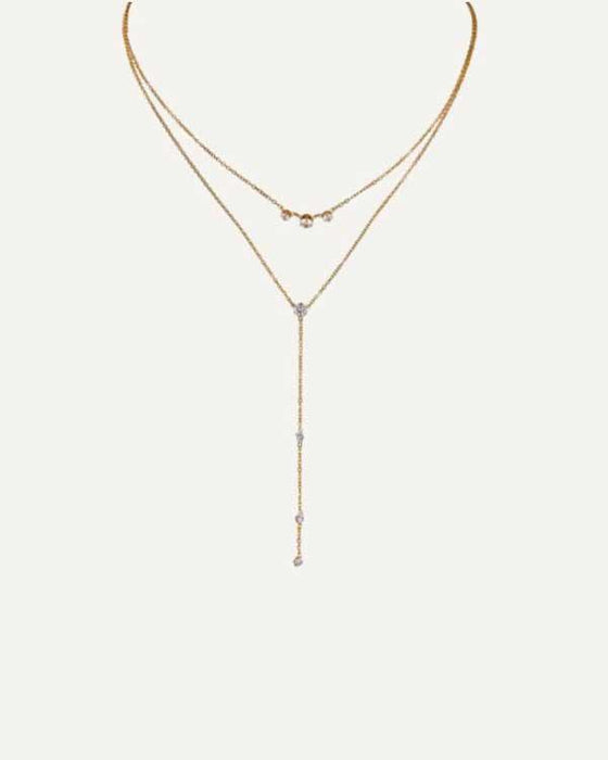 COLLANA LEONOR