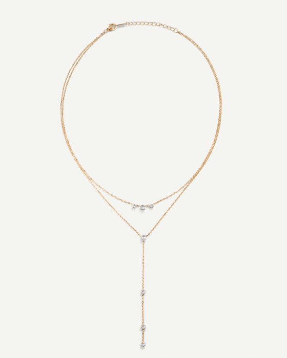 COLLANA LEONOR