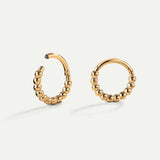 PALLINE PER PIERCING ORO