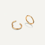 PIERCING LOOP S GOLD