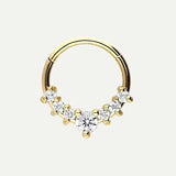 PIERCING SACHA L ORO