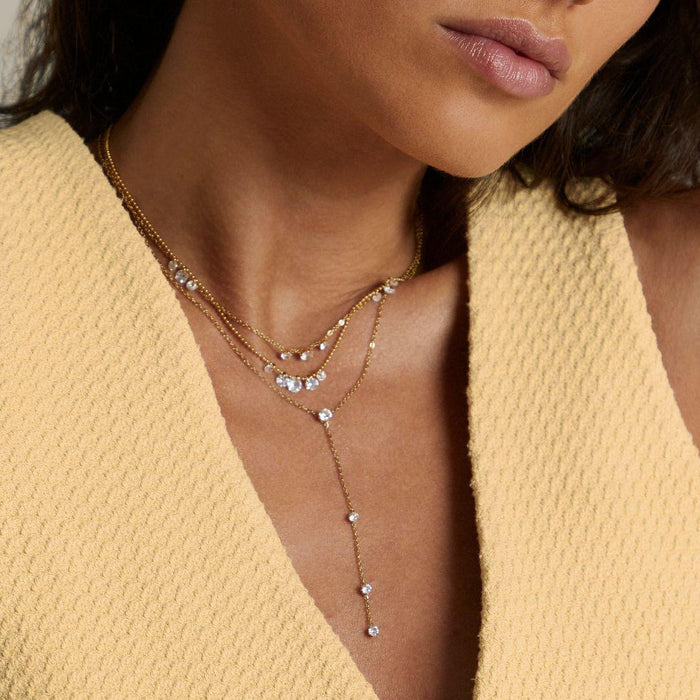 COLLANA LEONOR
