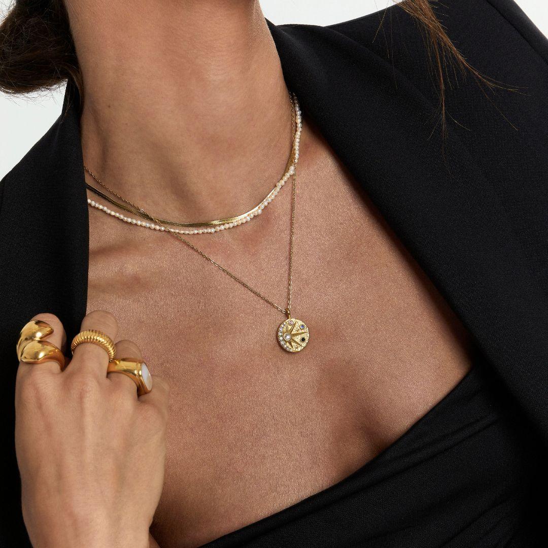 COLLANA ARIES