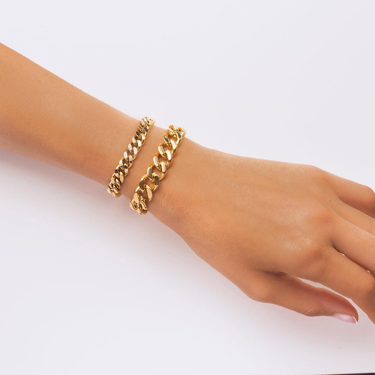 BRACCIALE GLEN M