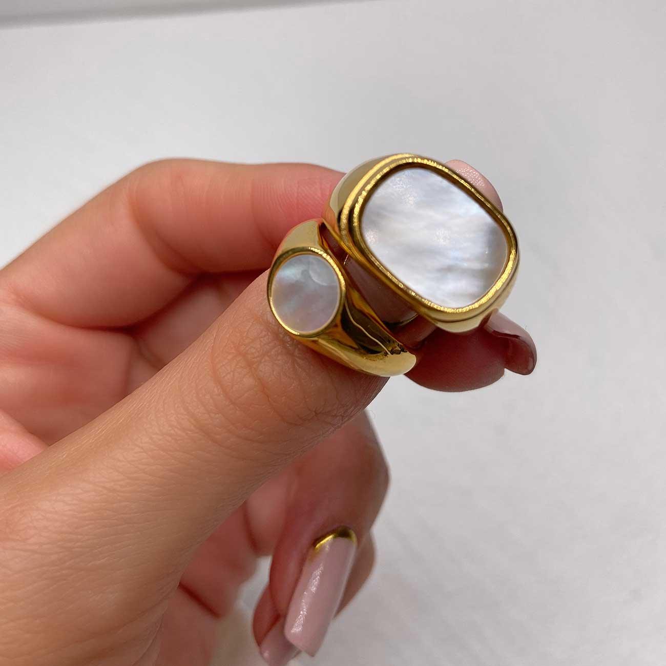 ANELLO AMANI